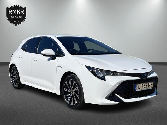 Toyota Corolla amic 180pk