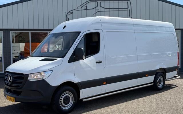 Mercedes-Benz S-Klasse 2 AUTOMAAT EURO 6 POST NL/ AIRCO/ ORIGINEEL AUDIO/ CAMERA/ 100% DEALERONDERHOUDEN