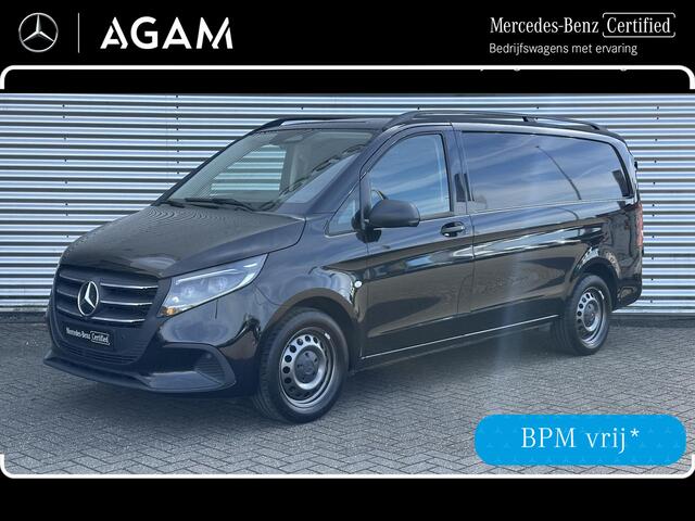 Mercedes-Benz V-Klasse Bom-Vol opties Facelift Model | LED | Navigatie | 360grd camera | 2500kg Trekhaak
