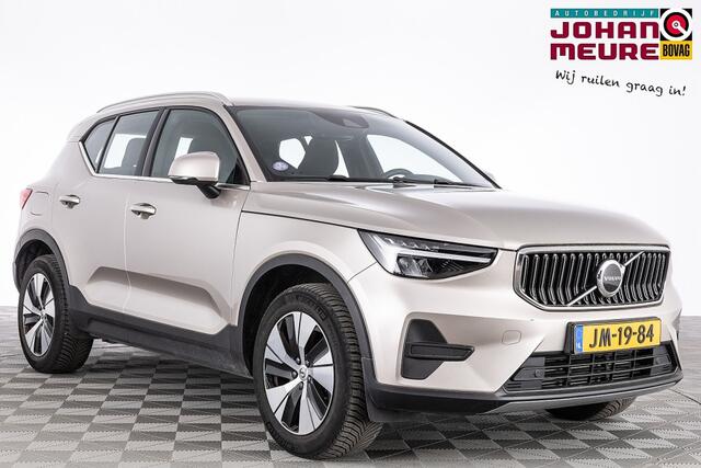 Volvo XC40 harge Plus Bright | Full LED | NAVI | Sportstoelen | PHEV .