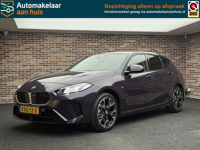 BMW 1 Serie Design Edition M PAKKET