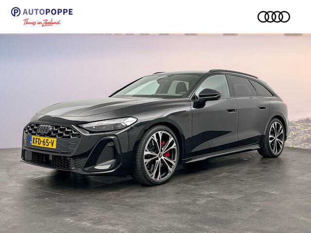 Audi A5 .0 e-hybrid quattro S edition