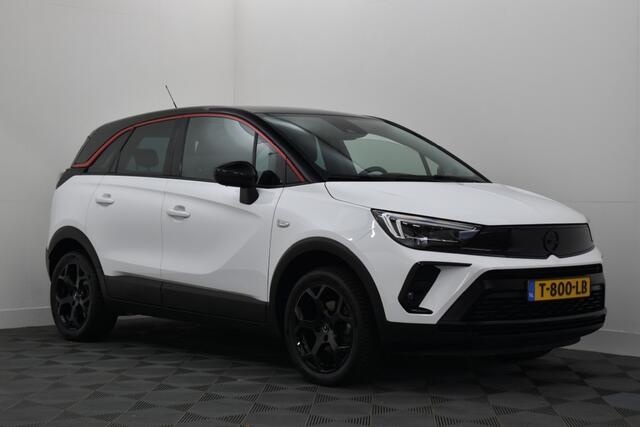 Opel Crossland K GS LINE