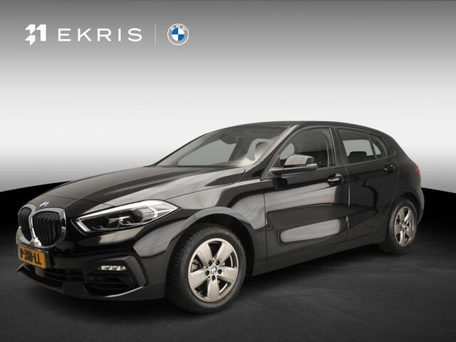 BMW 1 Serie i | LED | Navigatie | Clima | PDC | DAB | Hifi speakers | Alu 16 inch