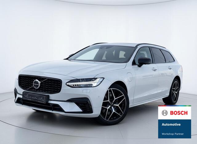 Volvo V90 D Inscription PANO - 360 CAMERA - BOWERS WILKENS - HUD - TREKHAAK