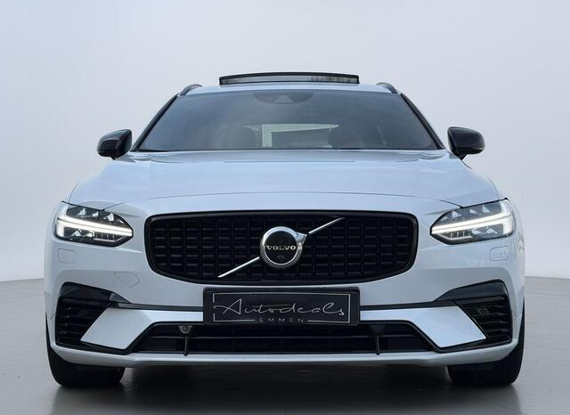 Volvo V90