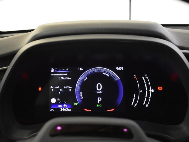Lexus LBX