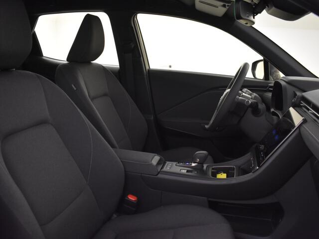 Lexus LBX