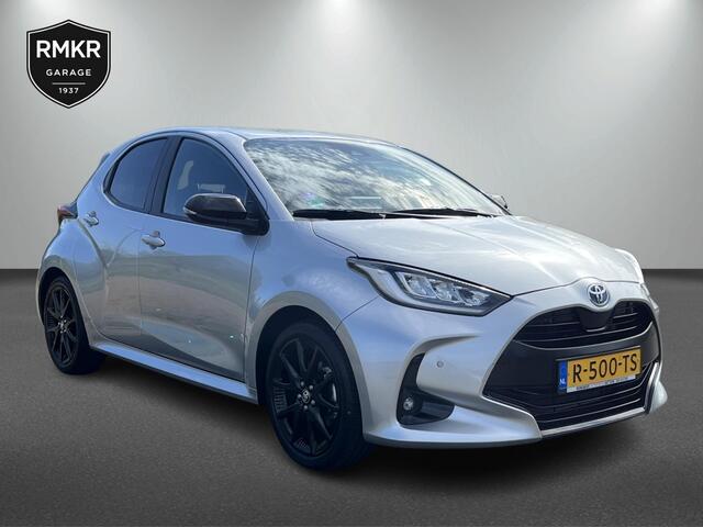 Toyota Yaris Executive