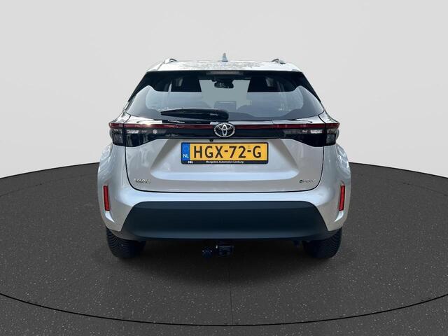 Toyota Yaris brid 115 Active | Rijklaar | Trekhaak | Climate Control | Cruise Control Adaptief | Android Auto/AppleCarplay