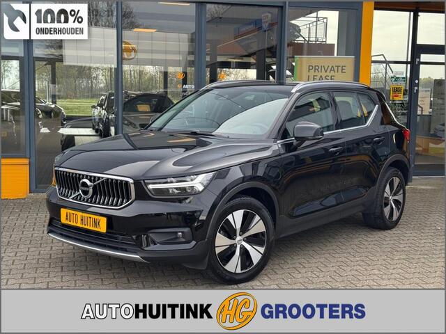 Volvo XC40 harge Inscription Expression - Navi - camera - El acht klep