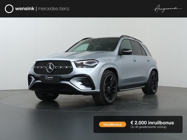 Mercedes-Benz GLE-Klasse n Premium Plus | Premium Plus | Panoramaschuifdak | AIRMATIC | Trekhaak |