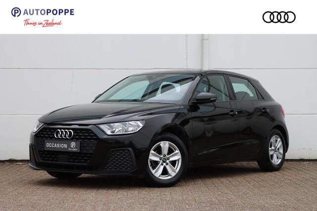 Audi A1 ck 25 TFSI Pro Line | Carplay | Airco | Virtual Cockpit