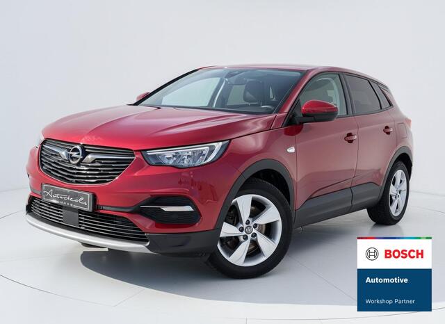 Opel Grandland X Business Elegance