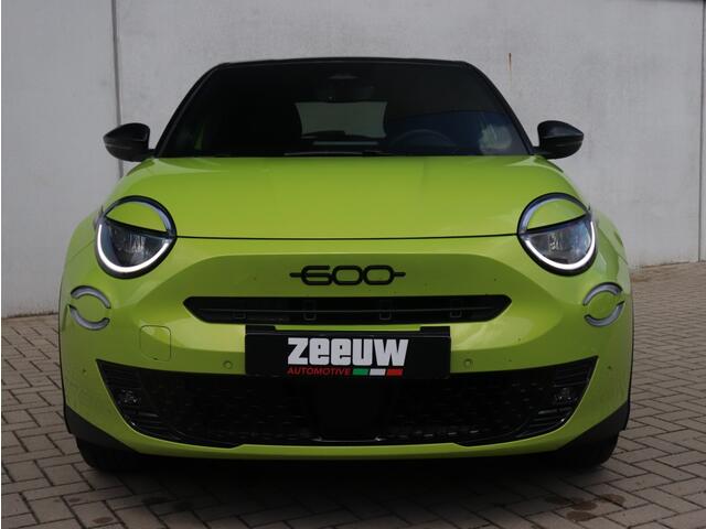 Fiat 600