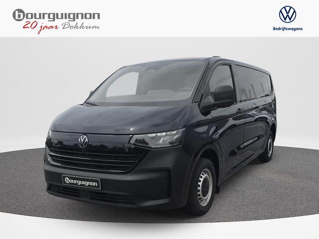 Volkswagen Transporter euren | Airco | Achteruitrijcamera |