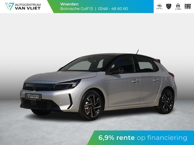 Opel Corsa Hybrid GS Winterpakket