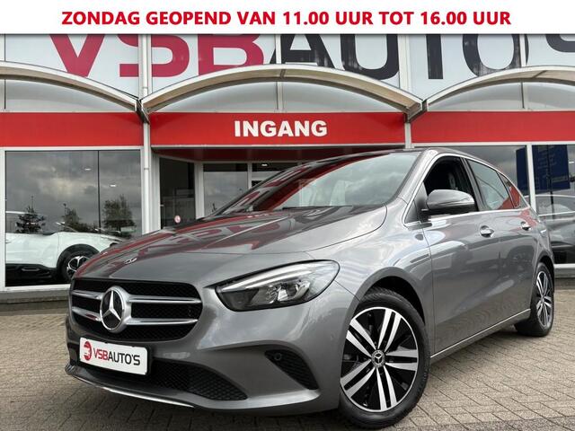 Mercedes-Benz B-Klasse VI CAMERA SFEERVERLICHTING AIRCO LMV PDC