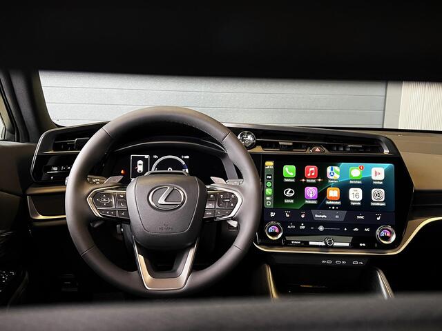 Lexus RZ