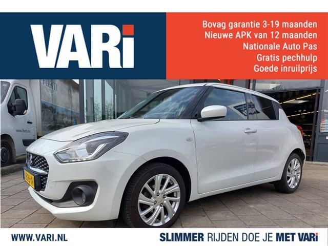 Suzuki Swift BRID SELECT AUTOMAAT