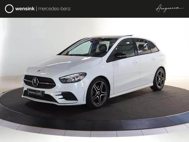 Mercedes-Benz B-Klasse | Widescreen | Panoramadak | Trekhaak | Stoelverwarming |