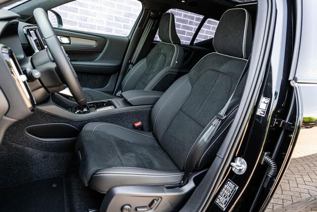 Volvo EX40
