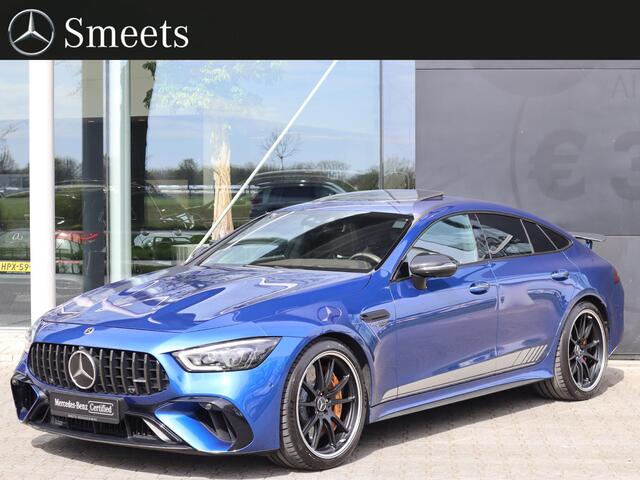 Mercedes-Benz A-Klasse S E Performance