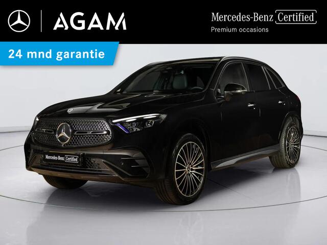 Mercedes-Benz GLC-Klasse n Premium | Panorama dak