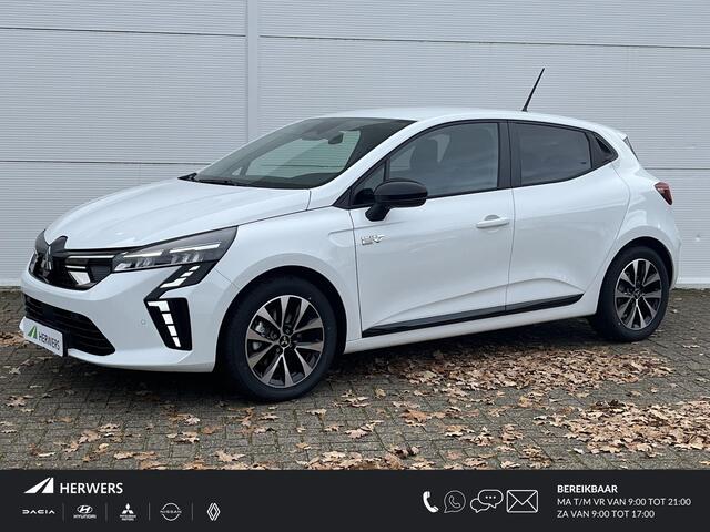 Mitsubishi Colt / ¤4000,- Voordeel Op Nieuwprijs / Rijklaarprijs / Direct Leverbaar / 8 Jaar Fabrieksgarantie /
