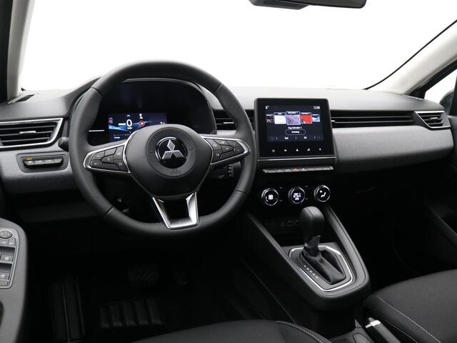 Mitsubishi Colt / ¤4000,- Voordeel Op Nieuwprijs / Rijklaarprijs / Direct Leverbaar / 8 Jaar Fabrieksgarantie /
