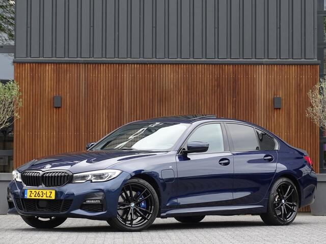 BMW 3 Serie xecutive / M-Sport / pano / Laser / 19"