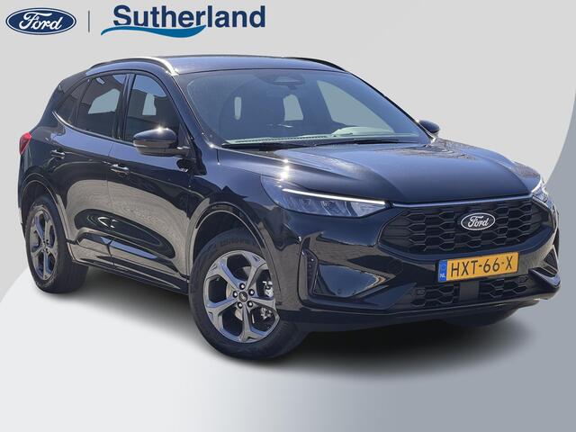 Ford Kuga ST-Line 243pk | Winterpack | Wegklapbare Trekhaak | Orig. NL auto