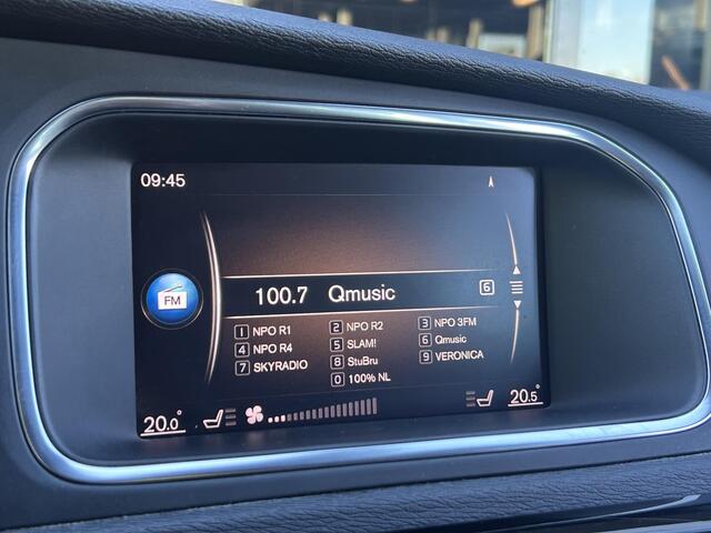 Volvo V40 Cross Country