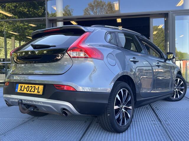 Volvo V40 Cross Country