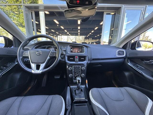 Volvo V40 Cross Country