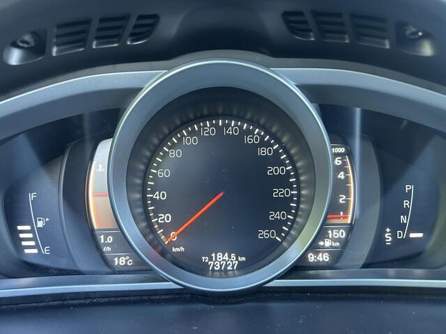 Volvo V40 Cross Country