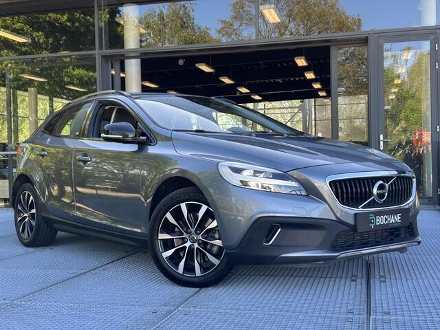 Volvo V40 Cross Country