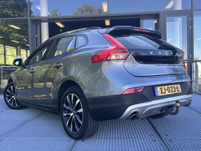 Volvo V40 Cross Country