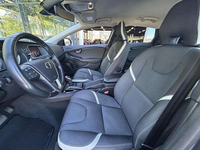 Volvo V40 Cross Country