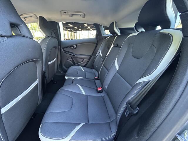 Volvo V40 Cross Country