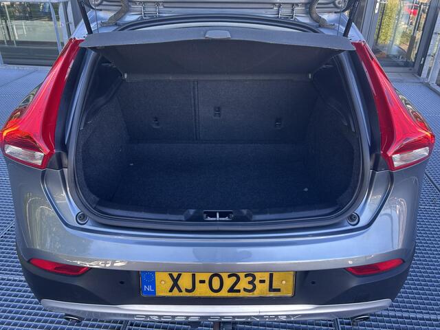 Volvo V40 Cross Country