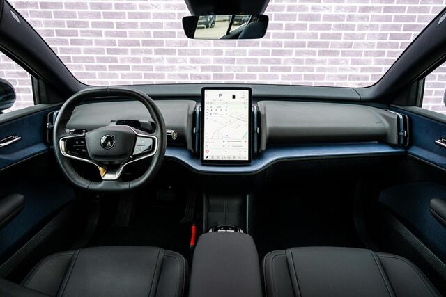 Volvo EX30