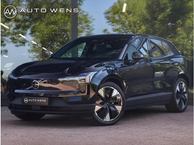 Volvo EX30 Performance Ultra 69 kWh Pano 360 Harman Kardon Warmtepomp 20 inch