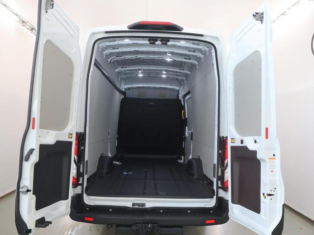 Ford Transit CI | L4 H3 | TREND | RWD | 2-ZITS | NAVIGATIE | STOELVERWARMING | LAADRUIMTE PAKKET | TREKHAAK | PARKEERSENSOREN | CARPLAY | ANDROID AUTO | CRUISE CONTROL | AIRCO