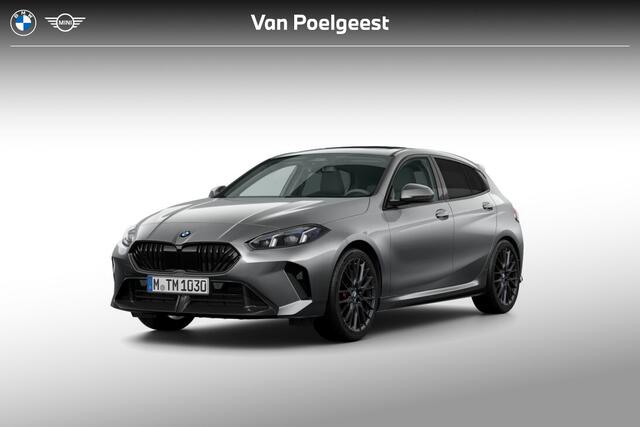 BMW 1 Serie rtpakket Pro | Premium Pack