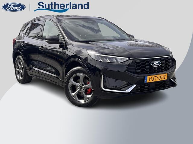 Ford Kuga ST-Line X 243pk | Winterpack | Driver Assistance Pack | AGR-Stoelen | Orig. NL auto