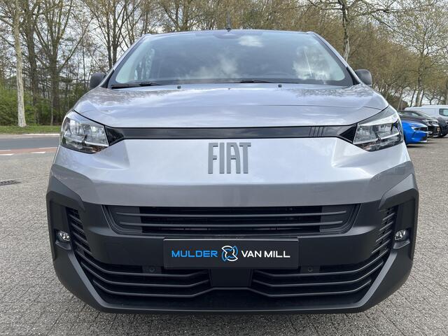 Fiat e-Scudo