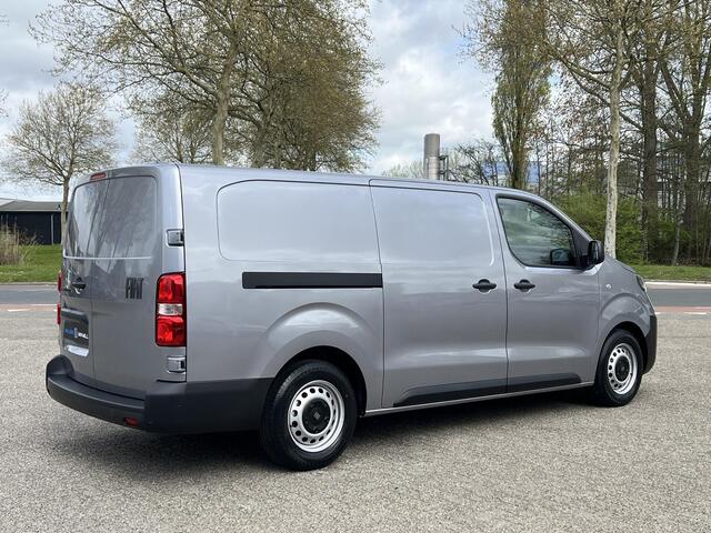 Fiat e-Scudo