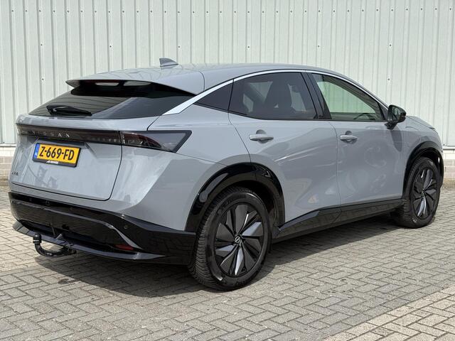 Nissan Ariya