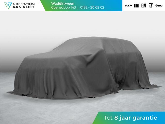 Fiat Panda Hybrid ICON | Automaat |